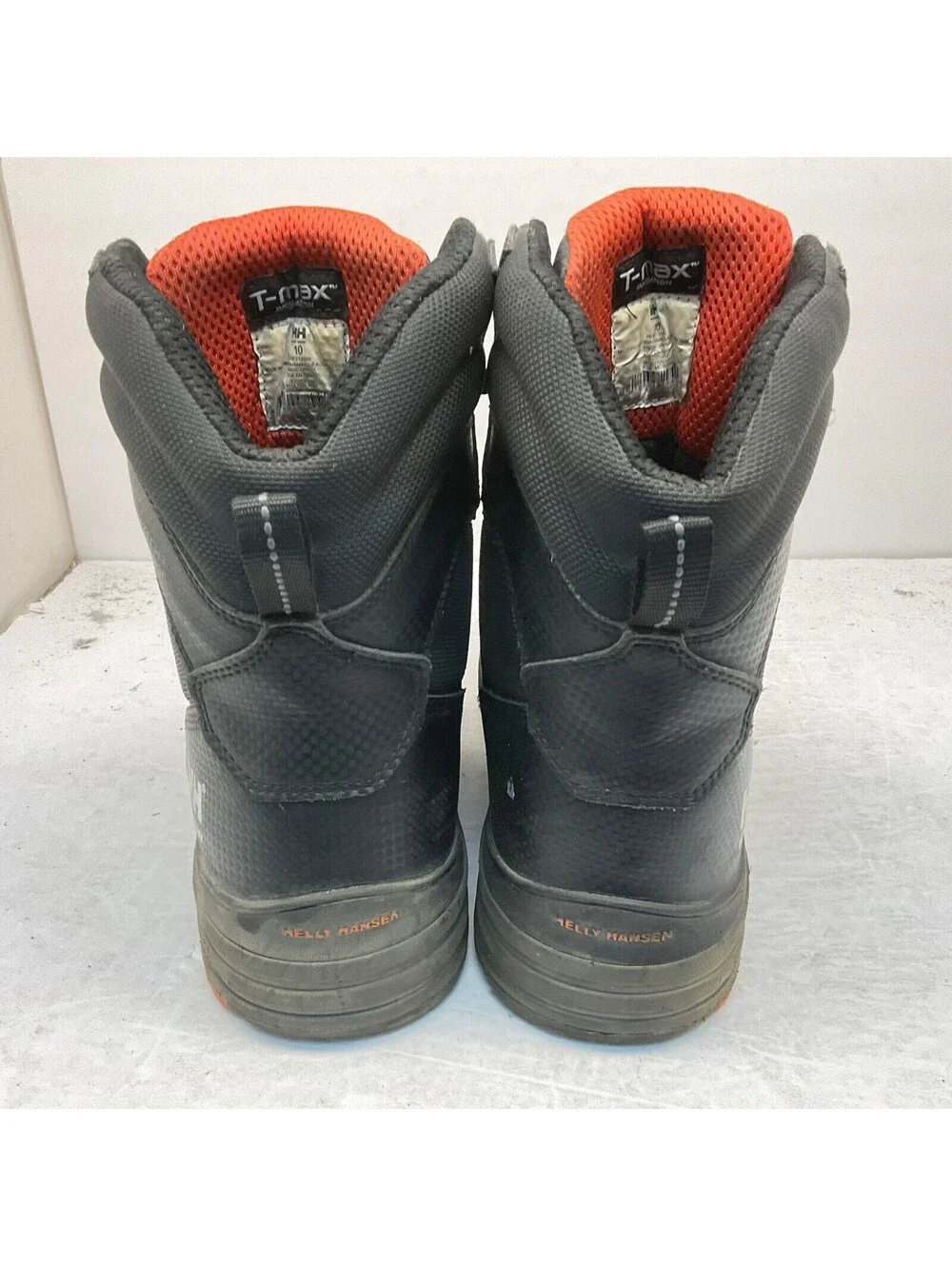 Helly Hansen Men's 8